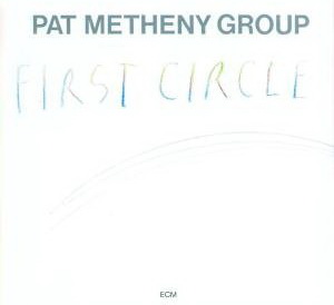 First circle - METHENY PAT