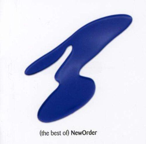 The Best of New Order - NEW ORDER