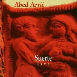 Suerte - AZRIE ABED