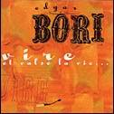 Vire et valse la vie - BORI EDGAR