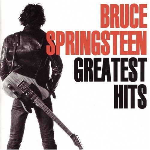 Bruce Springsteen: Greatest Hits vol.1 - BRUCE SPRINGSTEEN