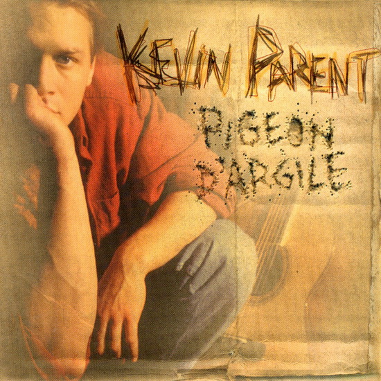 Pigeon d'argile - KEVIN PARENT