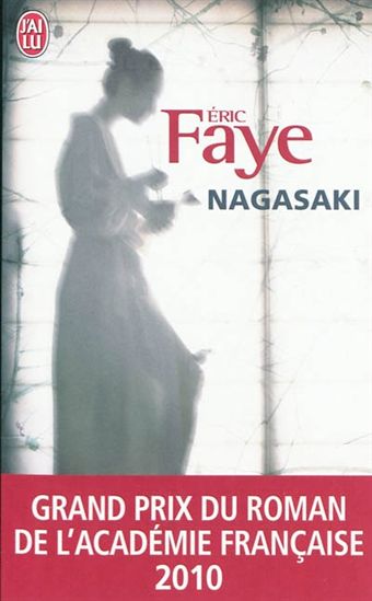 Nagasaki - ÉRIC FAYE