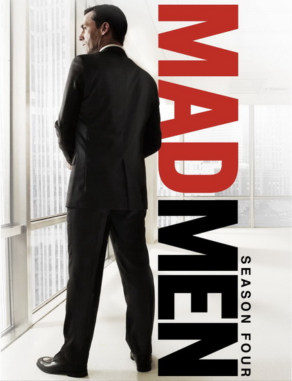 Mad Men (Season 4) - MAD MEN