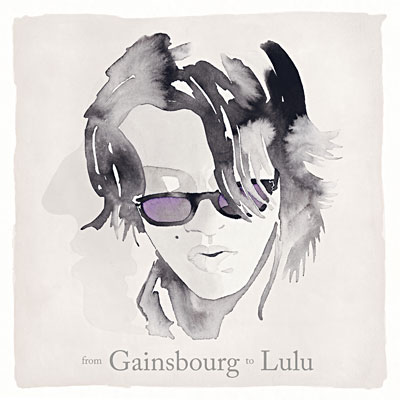 From Gainsbourg To Lulu - GAINSBOURG LULU