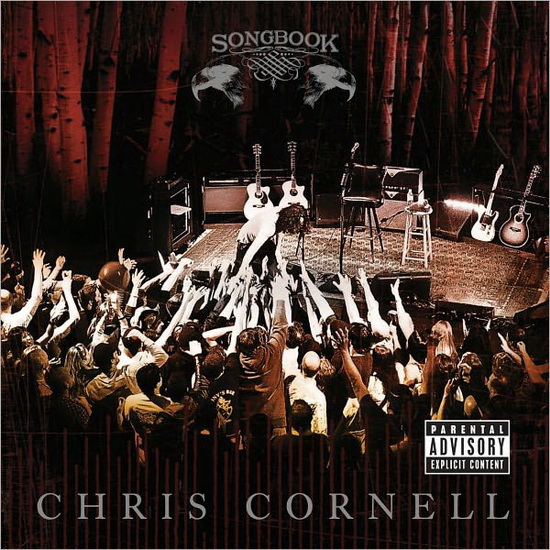 Songbook - CORNELL CHRIS