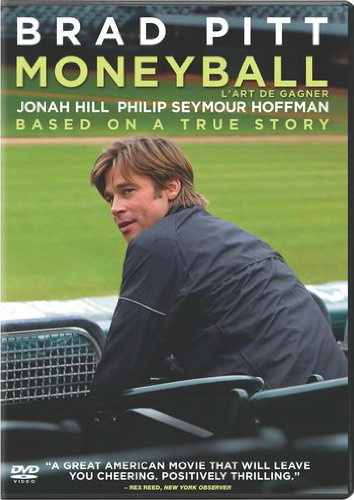 Moneyball - MILLER BENNETT