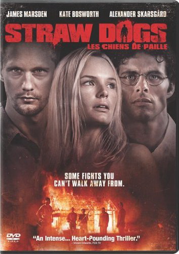 Straw Dogs (2011) - LURIE ROD