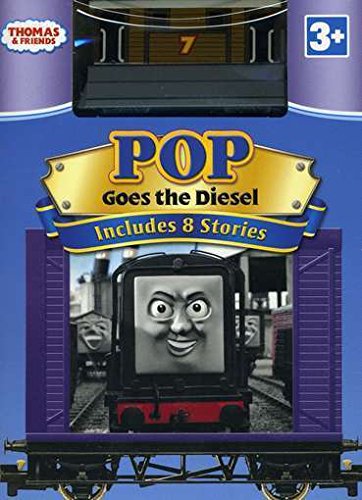 Thomas & Friends: Pop Goes Diesel - 
