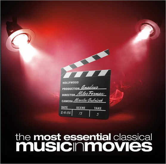 Most Essential Classical Music In Movies - COMPILATION