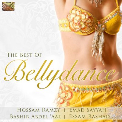 Best Of Bellydance - COMPILATION