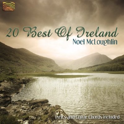 20 Best Of Ireland - COMPILATION