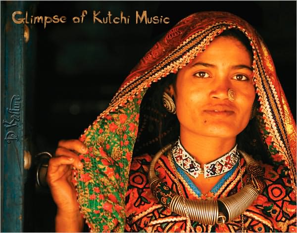 Glimpse Of Kutchi Music - TRADITIONAL