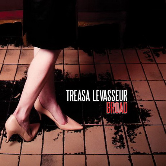 Broad - LEVASSEUR TREASA