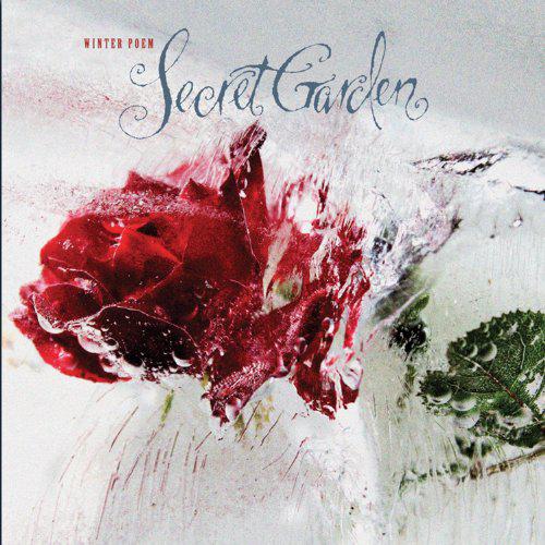 Winter Poem - SECRET GARDEN