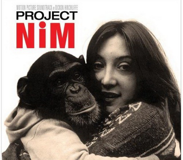 Project Nim [Dickon Hinchliffe] - COMPILATION