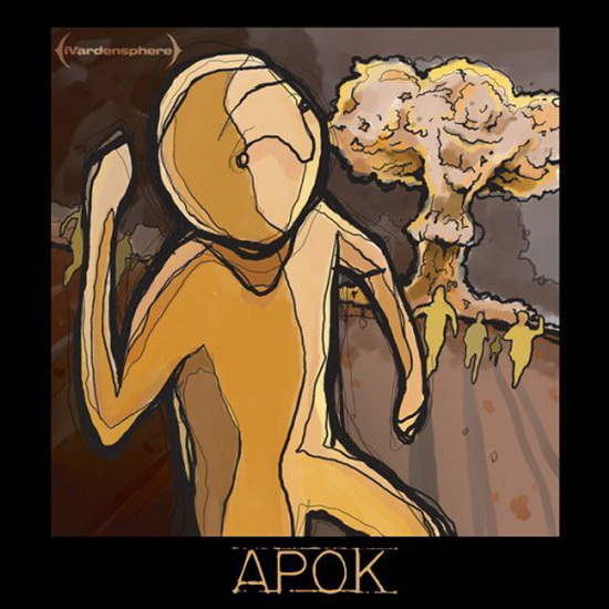 Apok - IVARDENSPHERE