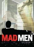Mad Men (Saison 1) (français seulement) - MAD MEN