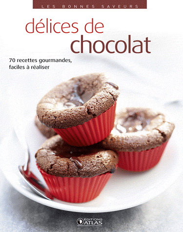 Délices de chocolat - COLLECTIF
