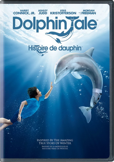 Dolphin Tale (Histoire De Dauphin) - SMITH CHARLES MARTIN