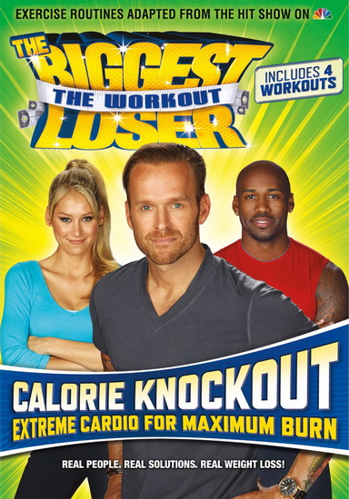 Biggest Loser Calorie Knock-Out - 