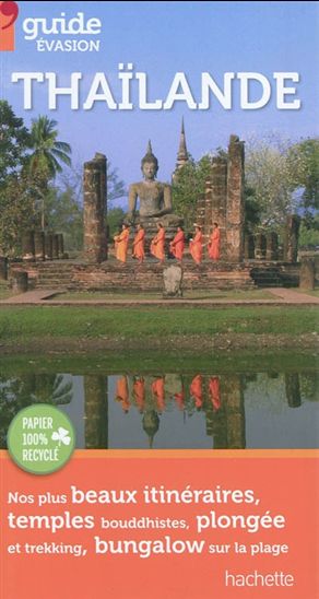 Thailande - COLLECTIF