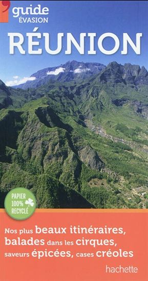 Réunion - COLLECTIF