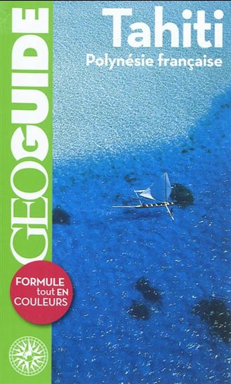 Tahiti 2011 - COLLECTIF