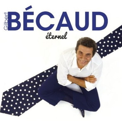 Eternel - BECAUD GILBERT