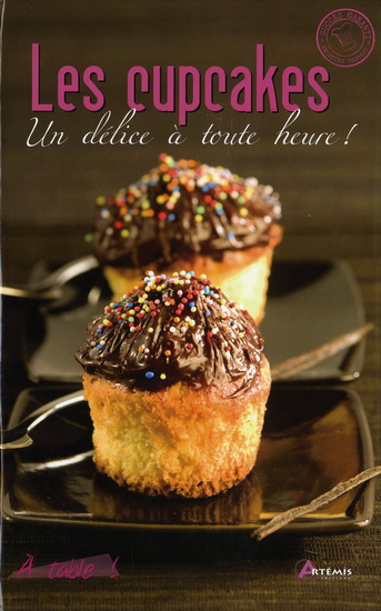 Les Cupcakes - COLLECTIF