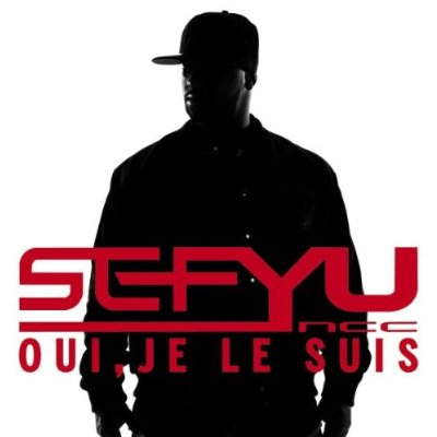 Oui, Je Le Suis - SEFYU