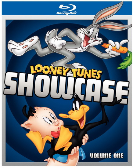 Looney Tunes Showcase (V.1) - LOONEY TUNES
