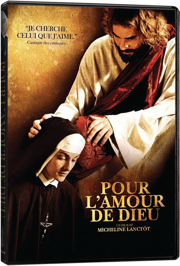Pour L'Amour De Dieu - LANCTOT MICHELINE