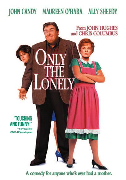 Only The Lonely - 