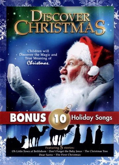 Discover Christmas - 