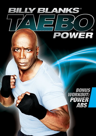 Billy Blanks Tae Bo Power - 