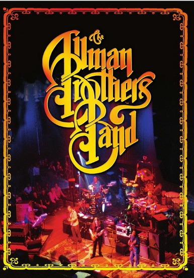Allman Brothers Band Live At The Beacon - 