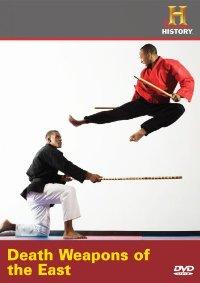 Ancient Discoveries Death Weapons Of The - 