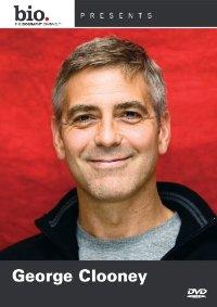 A-E Biography George Clooney - 