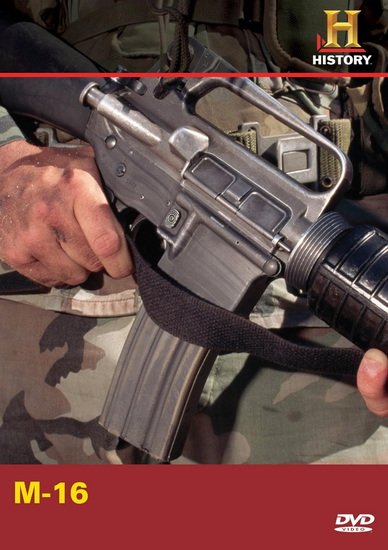 High Impact: M-16 - 