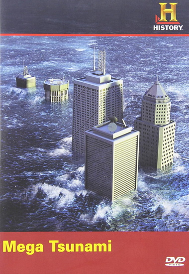 Mega Disasters Mega Tsunami - 
