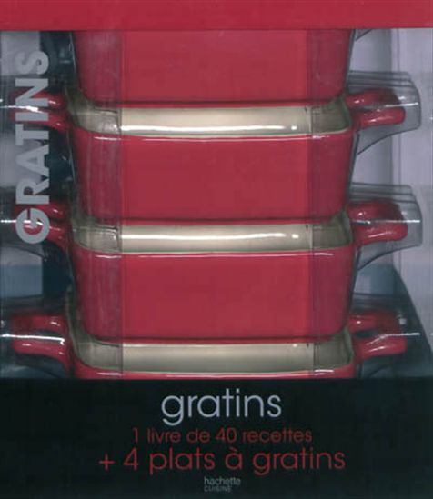 Cof. Gratins - THOMAS FELLER