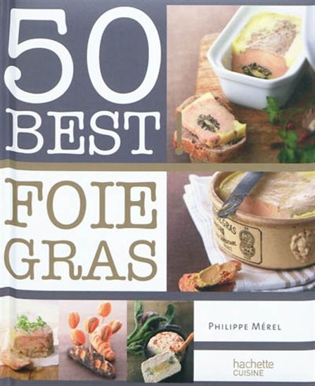 Foie gras - PHILIPPE MÉREL