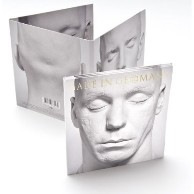 Made In Germany 1995-2011 - RAMMSTEIN