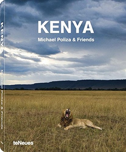 Kenya - MICHAEL POLIZA