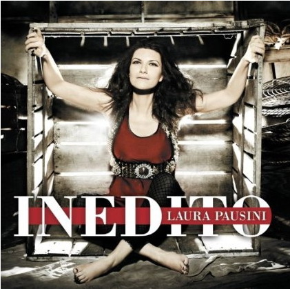 Inedito (Italien) - PAUSINI LAURA