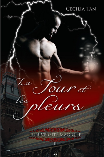 La Tour et les pleurs #02 - CECILIA TAN