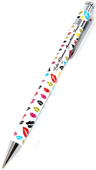 Stylo Bisous - 