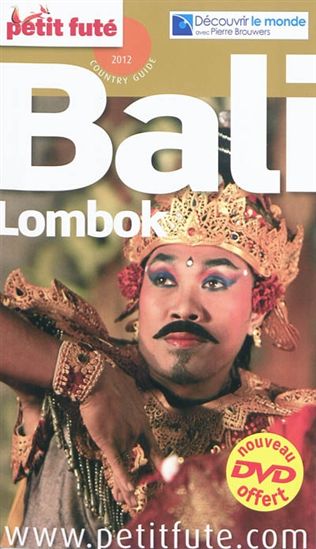 Bali, Lombok 2012 - COLLECTIF