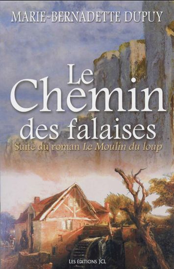 Les enfants du Pas du Loup Par Marie-Bernadette Dupuy, Littérature, Roman  canadien et étranger